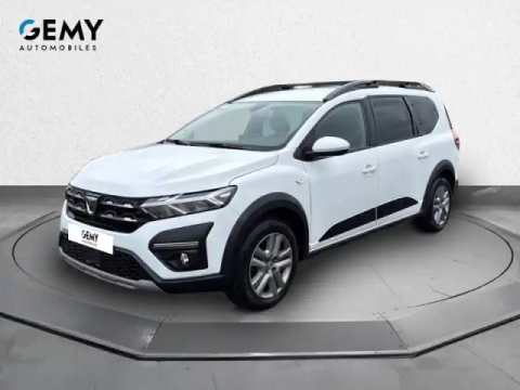 Dacia Jogger eco-g 100 7 places