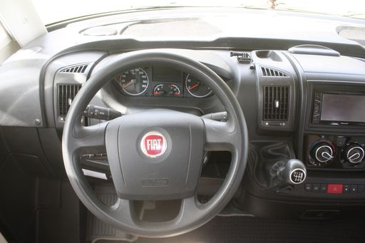 Rapido Integral 9066 DF 2.2 JTD 150 - Le Randonneur – 2013 – 86947 km – Diesel – Boîte Manuelle — photo 38