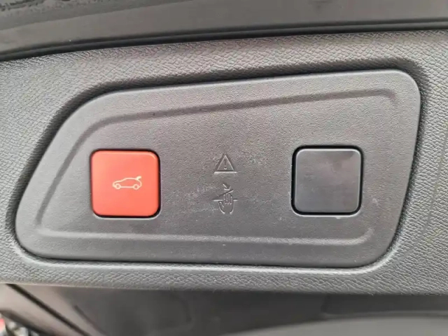 Citroën C5 Aircross bluehdi 130 s&amp;s eat8 — photo 16