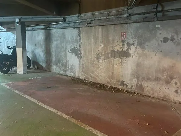 Place de parking résidence sécurisée Boulogne Pont de Saint-Cloud