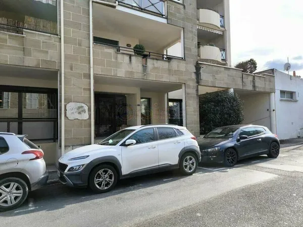 Bureau 116 m²