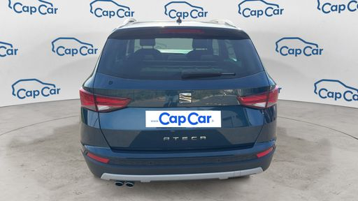 Seat Ateca 1.5 TSI 150 DSG7 - Xcellence – 2020 – 91970 km – Essence – Boîte Automatique — photo 9