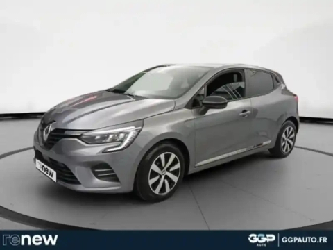 Renault Clio 1.0 tce 90ch evolution