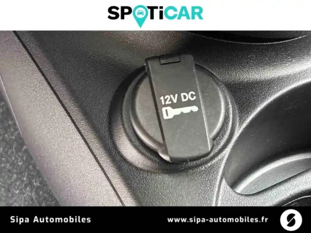 Fiat 500 c 1.2 69 ch eco pack — photo 31