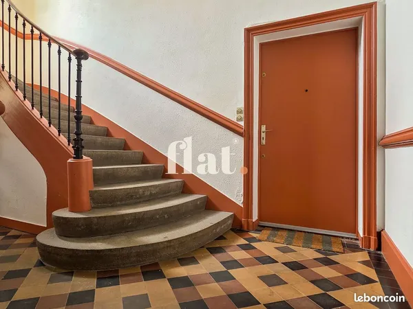 Bureaux 55 m² Nantes