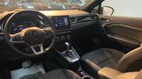 Renault Captur 1.6 E-Tech hybride 145ch Rive Gauche — photo 11