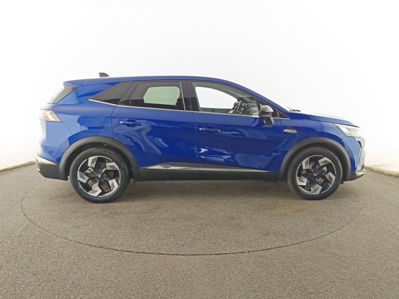 Renault Symbioz e-tech full hybrid 145 iconic — photo 4