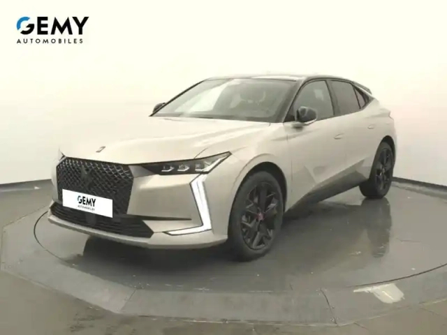 Ds Ds 4 hybride e-tense 225 eat8