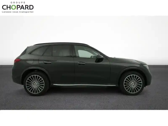 Mercedes Glc 300 e 9g-tronic 4matic — photo 10