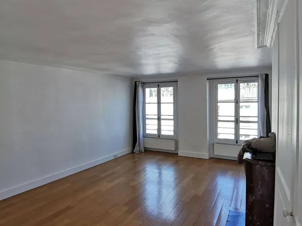 Appartement 2 pièces 56 m²