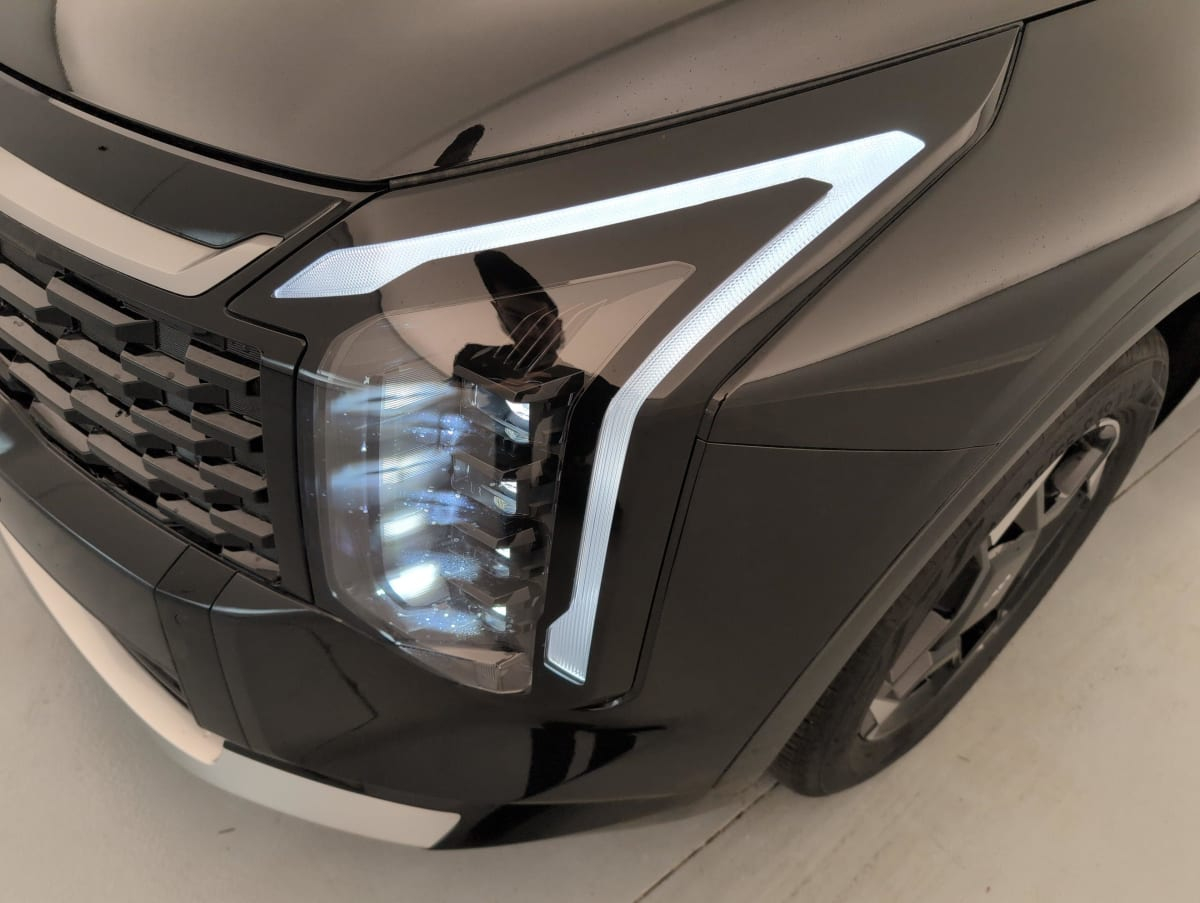 Kia Sportage — photo 21