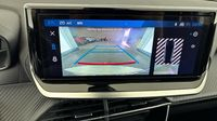 Peugeot 208 1.2 Hybrid 100ch Allure e-DCS6 — photo 28