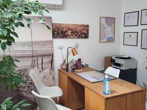 Location bureau 11m2