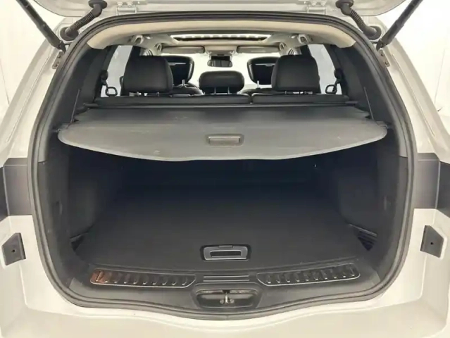 Renault Koleos dci 175 4x2 x-tronic energy initiale paris 5p — photo 18