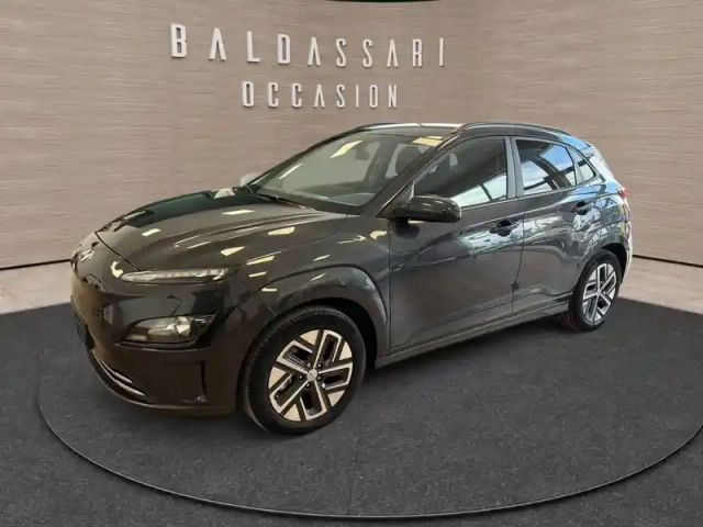 Hyundai Kona electrique 39 kwh - 136 ch — photo 37