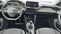 Peugeot 2008 1.2 PureTech 100ch S&S Style — photo 8