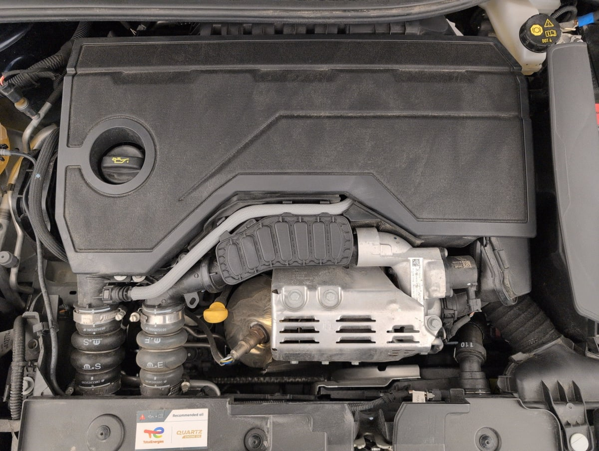 Citroën C4 — photo 21