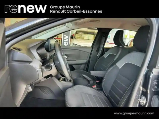 Dacia Sandero 1.0 eco-g 100ch confort — photo 15