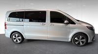 Mercedes Vito 119 CDI Mixto Compact Select Propulsion 9G-Tronic — photo 4