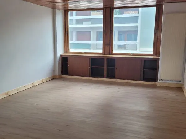 Beaux bureaux hyper centre