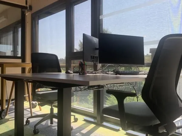 Bureaux 10 m²