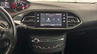 Peugeot 308 1.2 PureTech 130ch E6.c S&S Allure EAT8 — photo 19