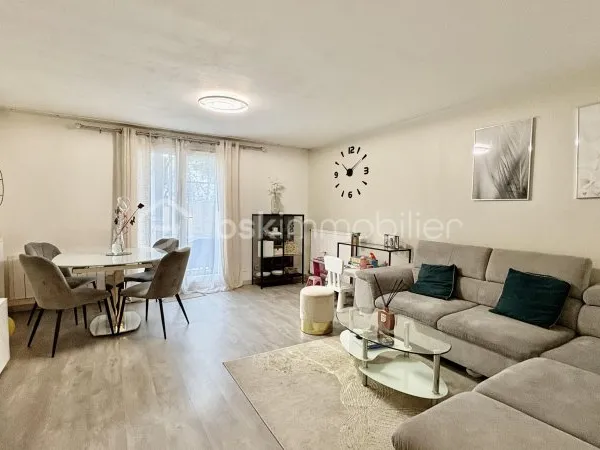 Maison 4 pièces 73 m²