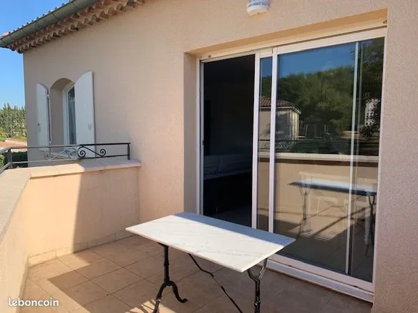 Appartement 4 pièces 103 m²