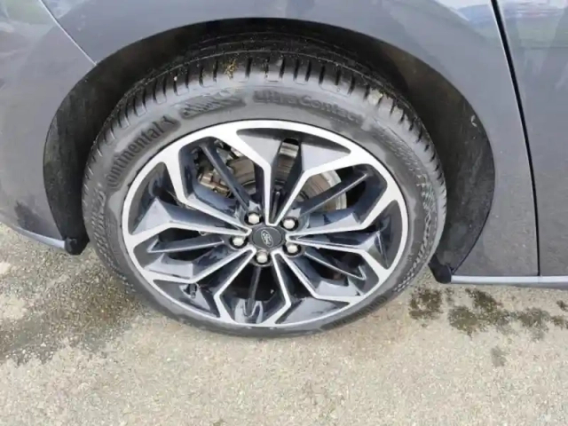 Ford Focus 1.0 ecoboost 125ch st-line — photo 29