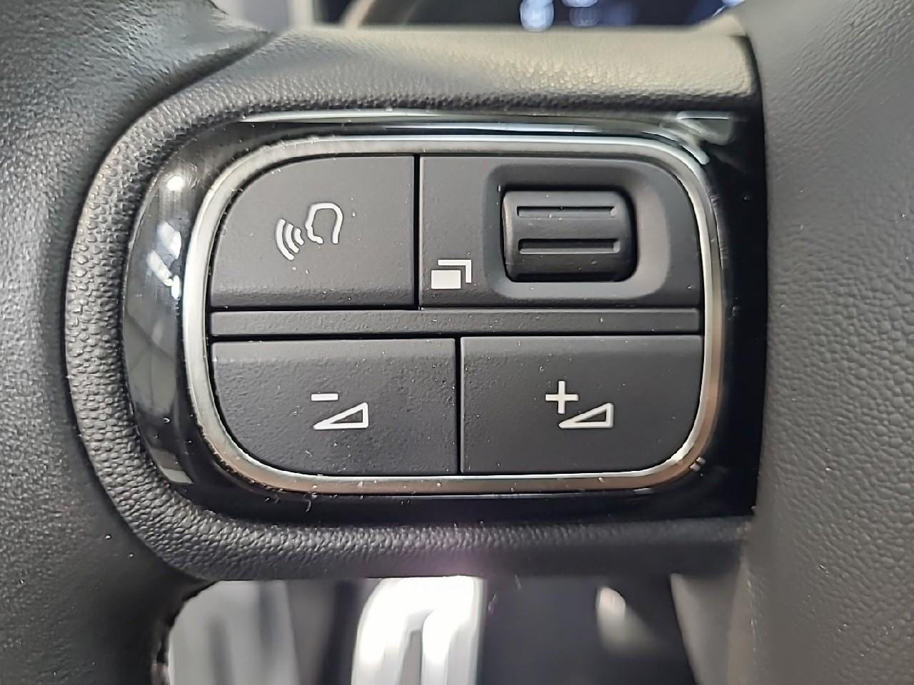 Citroën C5 Aircross bluehdi 130 s&s eat8 shine — photo 23