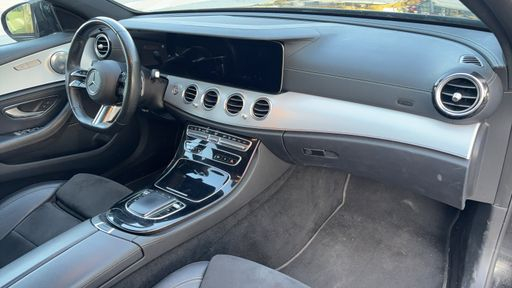 Mercedes Classe E 300 de 306 EQ Power  9G-Tronic - AMG Line – 2022 – 149879 km – Hybride rechargeable – Boîte Automatique — photo 28