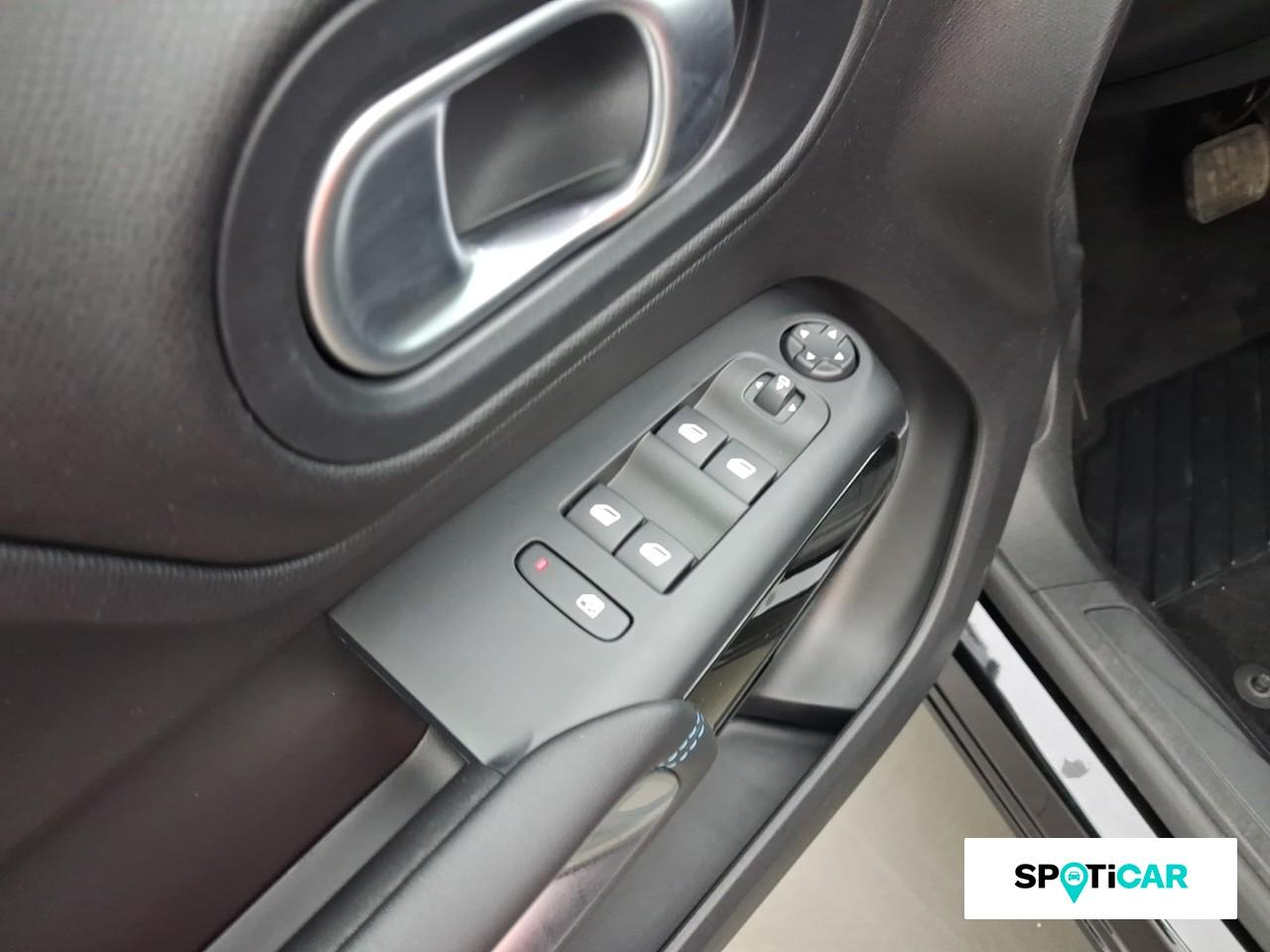 Citroën C5 Aircross puretech 130ch s&s shine eat8 — photo 19