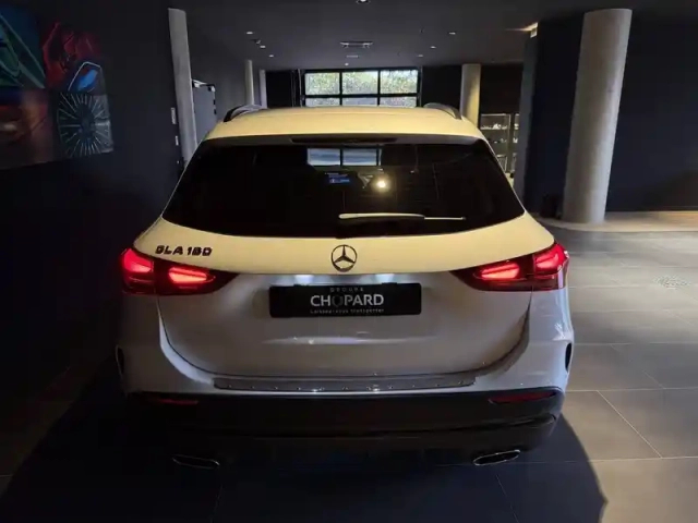 Mercedes Gla 180 7g-dct — photo 19