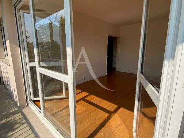 Appartement 4 pièces 81 m²