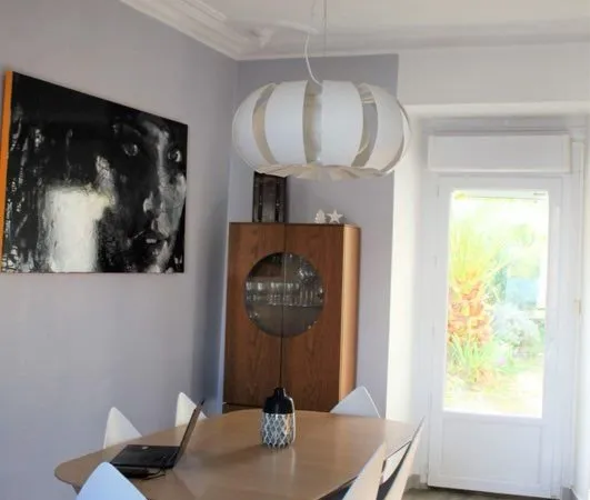 Maison 4 chambres 145m2