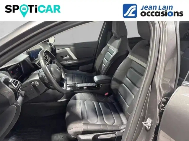 Citroën C4 puretech 130 s&amp;s eat8 — photo 59