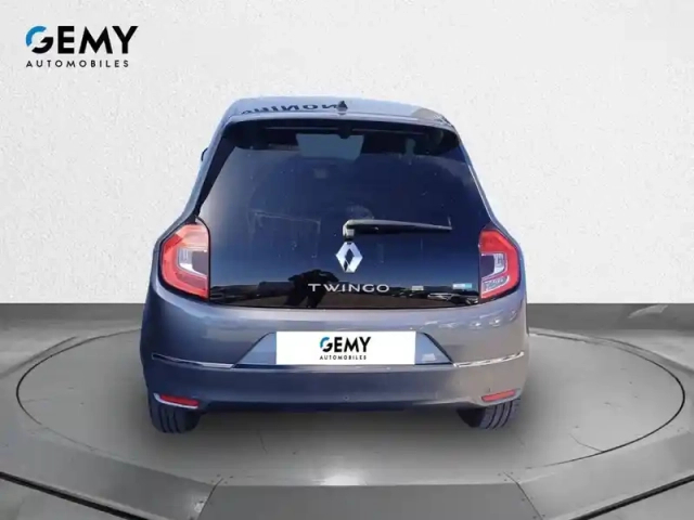 Renault Twingo iii achat intégral - 21 — photo 5