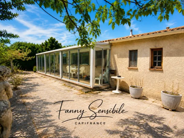 Maison 3 pièces 72 m²