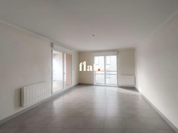 Appartement 3 pièces 83 m²