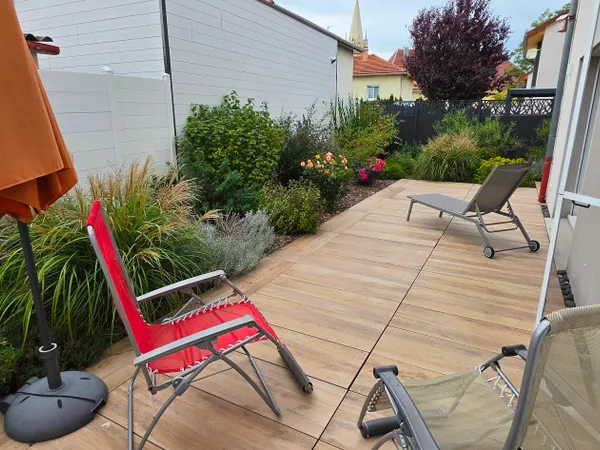 Maison 6 pièces 95 m²