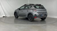 Dacia Sandero 1.2 Eco-G 120ch Stepway Extreme auto -25 — photo 8