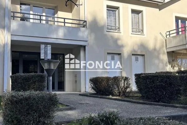 Appartement 3 pièces 55 m²