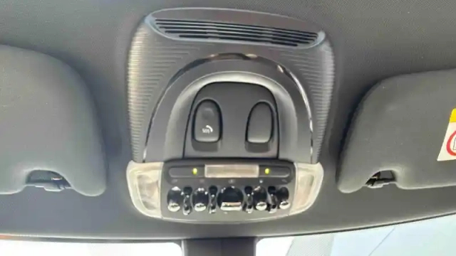 Mini Mini hatch 5 portes cooper s 192 ch bva7 — photo 22