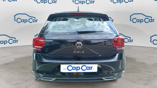 Volkswagen Polo 1.5 TSI EVO 150 DSG7 - R-Line Exclusive – 2021 – 59447 km – Essence – Boîte Automatique — photo 4