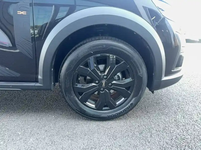Dacia Sandero eco-g 100 gsr2 — photo 5