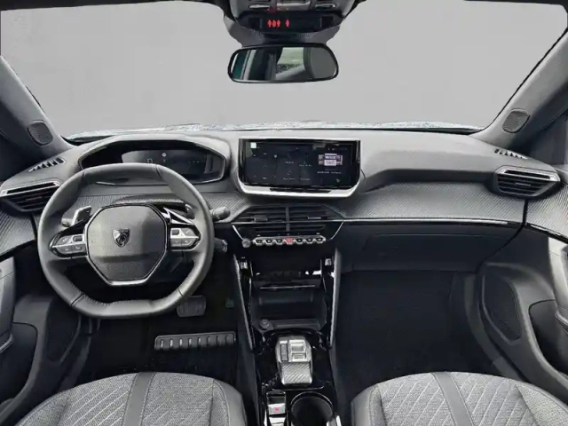 Peugeot 2008 hybrid 145 e-dcs6 — photo 28