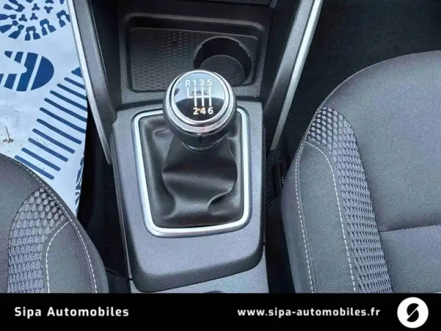 Dacia Duster tce 150 fap 4x4 — photo 18