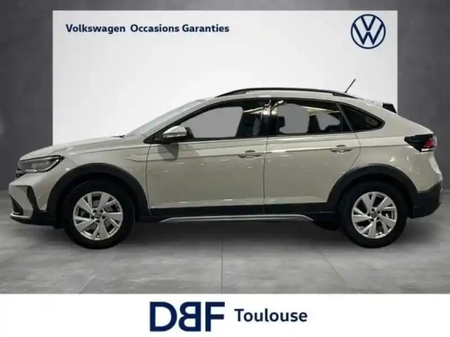 Volkswagen Taigo 1.0 tsi 95 bvm5 life business — photo 2
