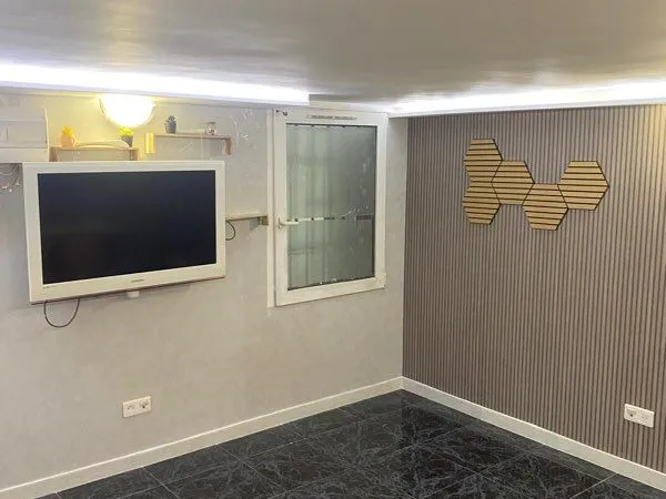 Appartement à louer Sevran