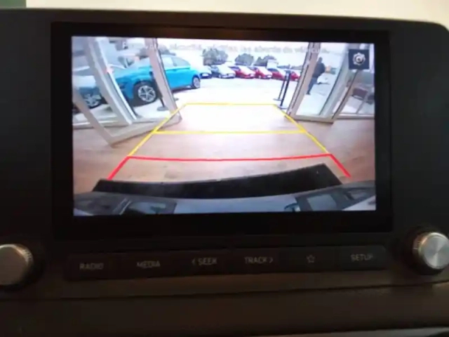 Hyundai Kona electrique 39 kwh - 136 ch — photo 61